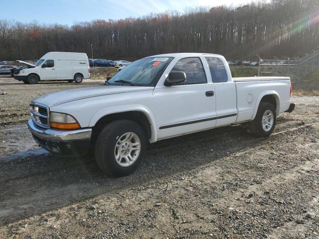 2003 Dodge Dakota SLT