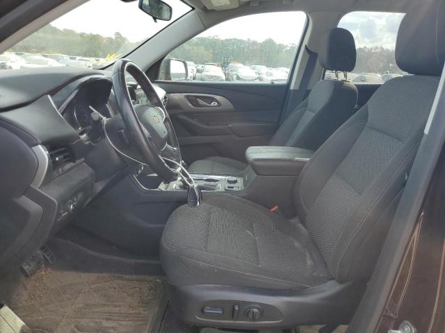2018 CHEVROLET TRAVERSE L - 1GNERGKW2JJ210429