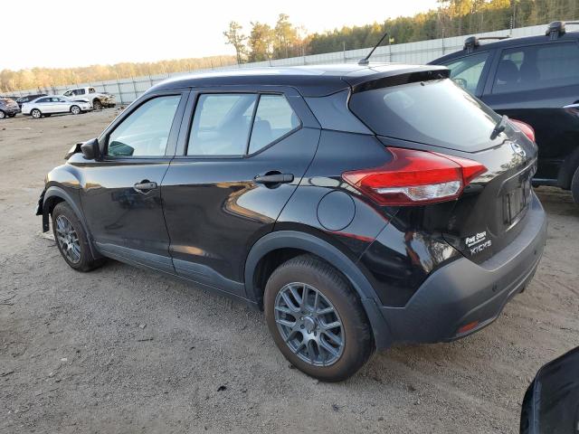 2018 NISSAN 200SX - 3N1CP5CU2JL525959