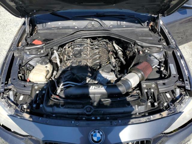 WBA3A9G58ENS65286 BMW 335 I