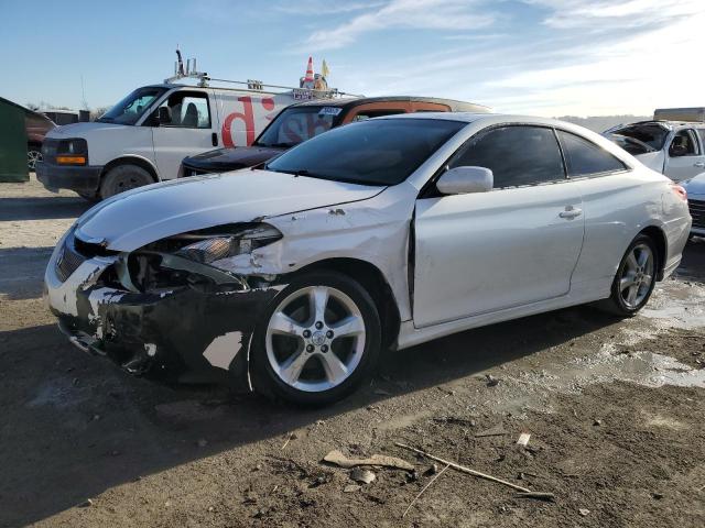 2006 Toyota Camry Solara SE