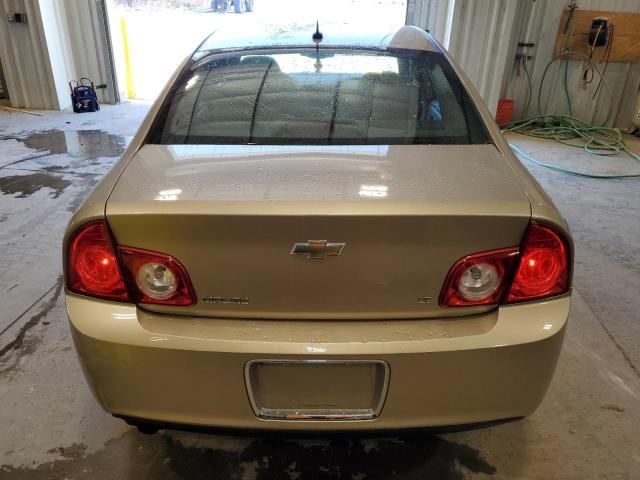 2008 Chevrolet Malibu 1Lt VIN: 1G1ZH57B38F210369 Lot: 78030233