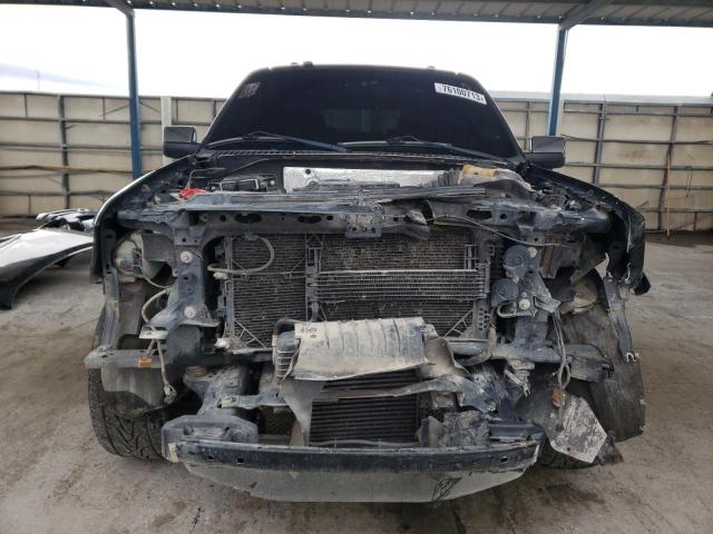 1FMJU1LTXFEF51144 Ford Expedition Platinum