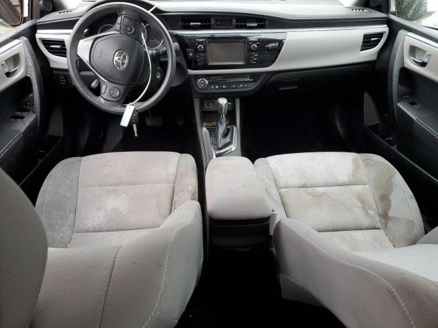 2014 TOYOTA COROLLA L #2199984151