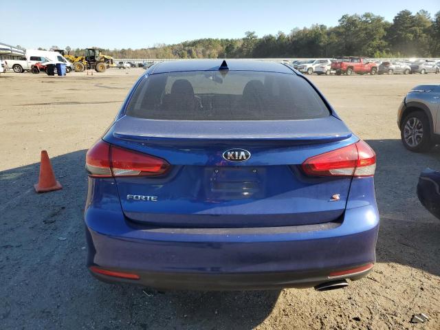 3KPFL4A74HE102828 | 2017 KIA FORTE LX