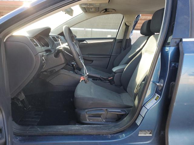 2017 VOLKSWAGEN JETTA S - 3VW2B7AJ8HM297818