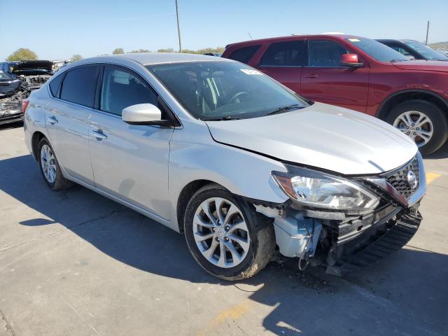 3N1AB7AP6KL623926 | 2019 NISSAN SENTRA S