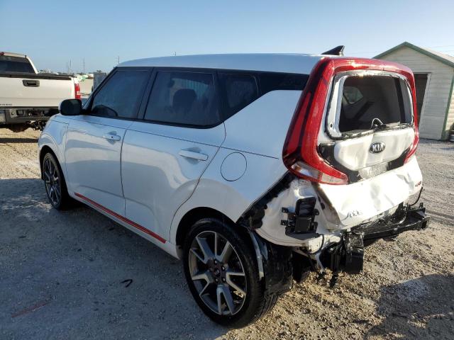 KNDJ63AU7L7043431 KIA Soul Gt Line