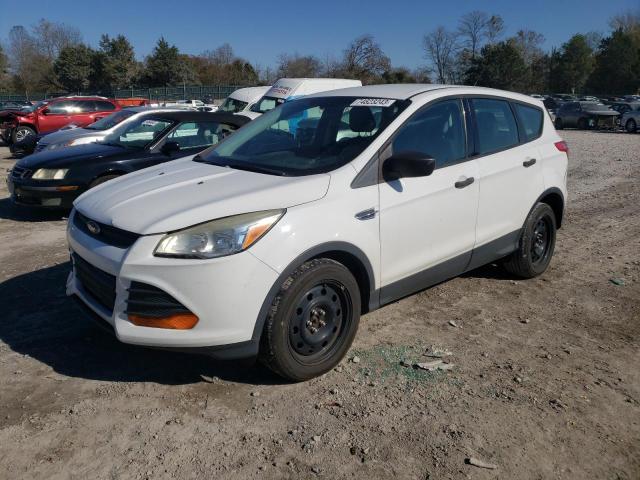 1FMCU0F79DUD64546 | 2013 Ford escape s