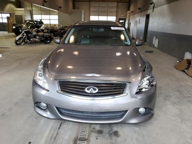 2010 Infiniti G37 VIN: JN1CV6AR3AM451743 Lot: 76776743