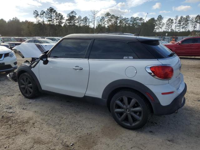 Vin: wmwss5c52ewn67304, lot: 76776483, mini cooper s paceman 20142