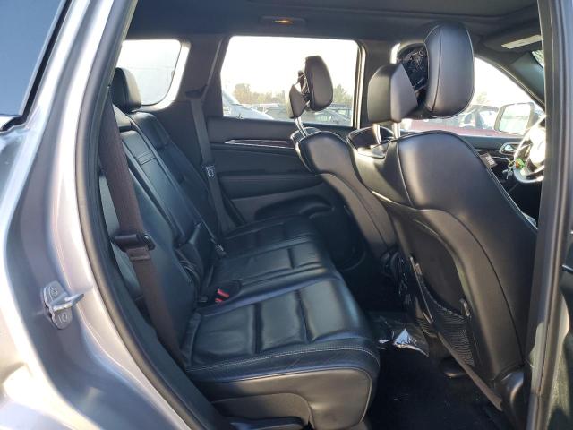 1C4RJFCG2EC266013 Jeep Grand Cherokee Overland
