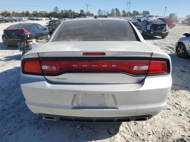 2012 Dodge Charger - Image 6