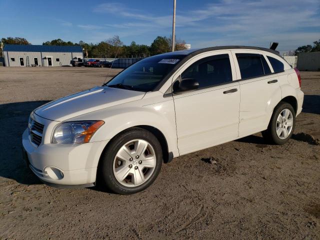 2007 Dodge Caliber SXT