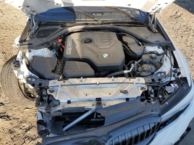 3MW5R1J09M8B81639 BMW 330I
