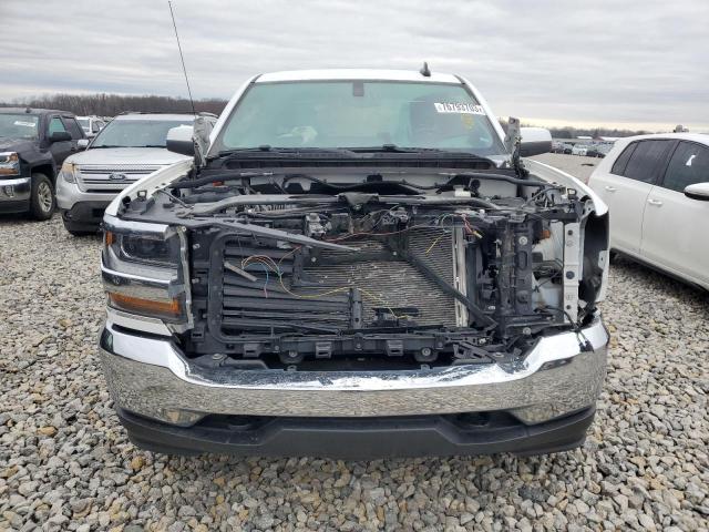 2GCVKPEC0K1166201 | 2019 CHEVROLET SILVERADO