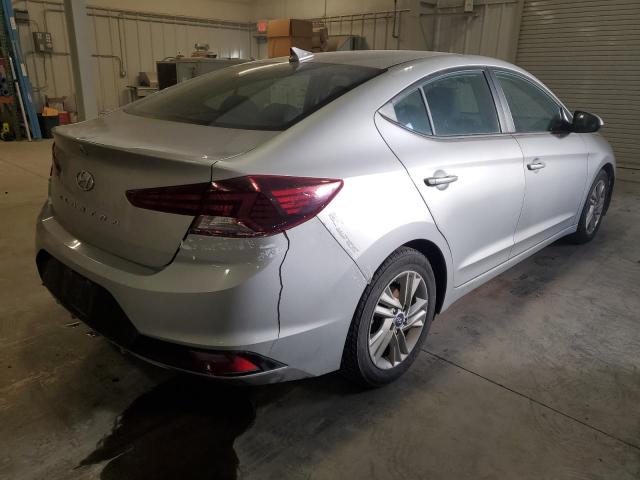 5NPD84LF3LH561219 | 2020 HYUNDAI ELANTRA SE