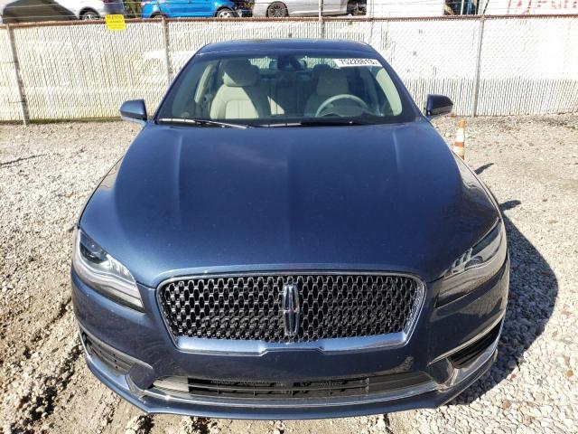 3LN6L5C90KR632066 | 2019 LINCOLN MKZ RESERV