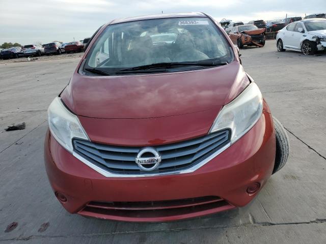 3N1CE2CP2GL367629 | 2016 Nissan versa note s