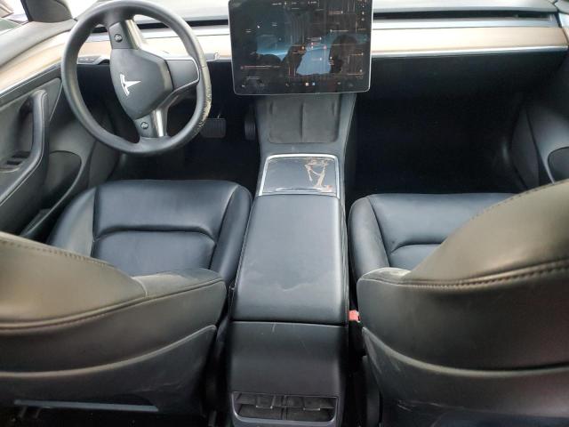 5YJ3E1EA7NF191141 Tesla MODEL 3