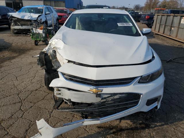 1G1ZD5ST8JF274277 | 2018 CHEVROLET MALIBU LT