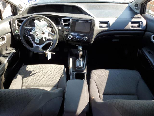 19XFB2F75FE056777 Honda CIVIC SE