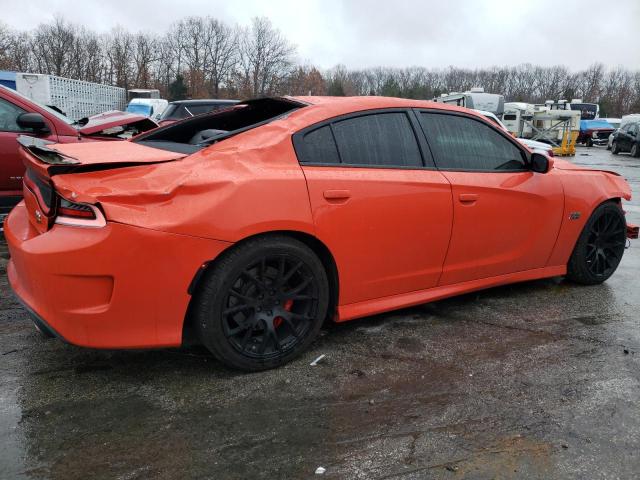 2C3CDXGJXGH302379 | 2016 DODGE CHARGER R/