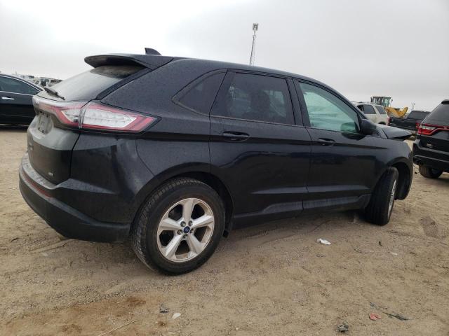 2FMTK4G86FBB86074 | 2015 FORD EDGE SE