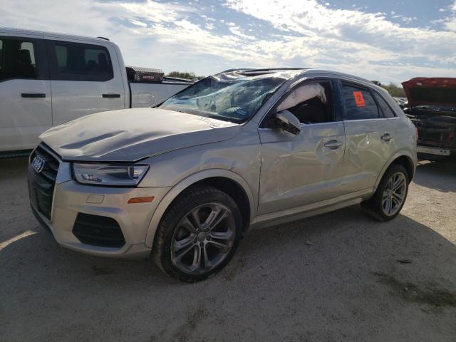 2016 Audi Q3 Premium Plus