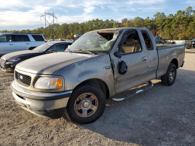 2002 Ford F-150 