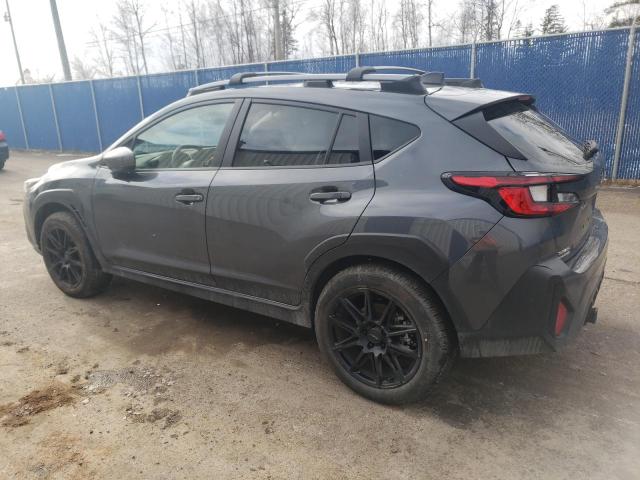 2024 Subaru Crosstrek Limited VIN: JF2GUHNC3RH270957 Lot: 78343933