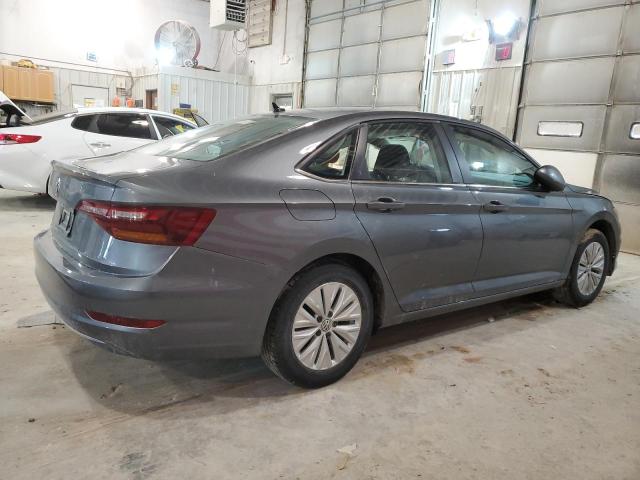 3VWC57BU3KM062612 | 2019 VOLKSWAGEN JETTA S