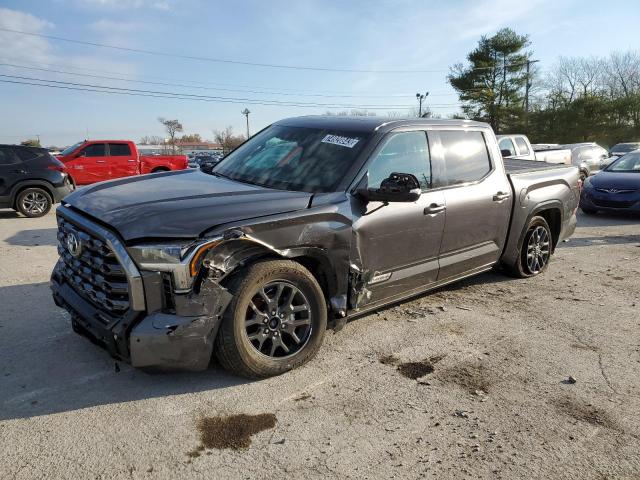 2022 Toyota Tundra 