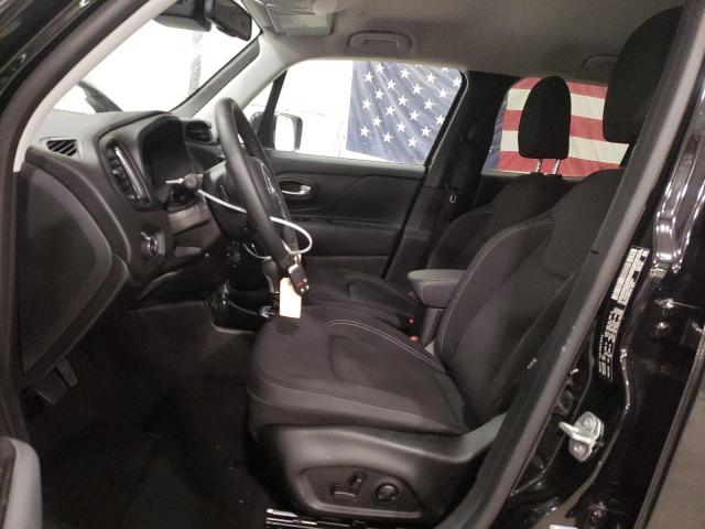 2023 JEEP RENEGADE A - ZACNJDE17PPP20618