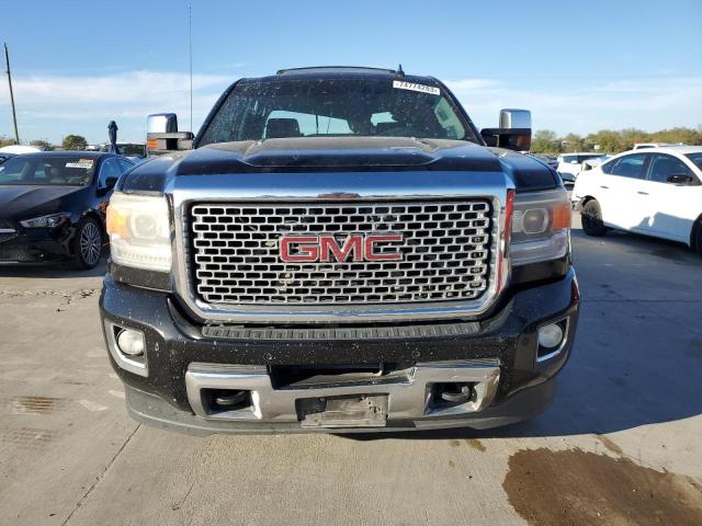 1GT120E86FF664418 GMC Sierra K2500 Denali