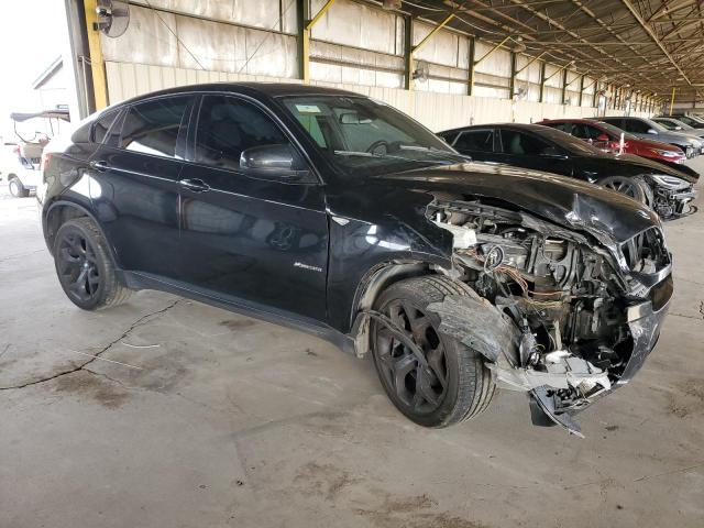 VIN 5UXFG2C51DL787648 2013 BMW X6, Xdrive35I no.4