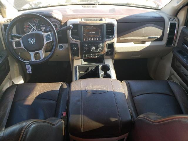 3C63RRNL8FG575016 RAM 3500 Longhorn