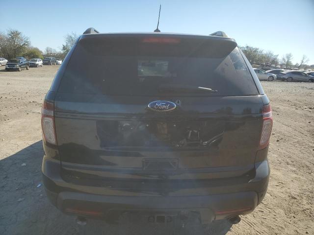 1FM5K8GT4EGA73350 Ford EXPLORER SPORT