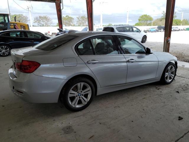 WBA8E3G51GNT78488 | 2016 BMW 328 XI SUL