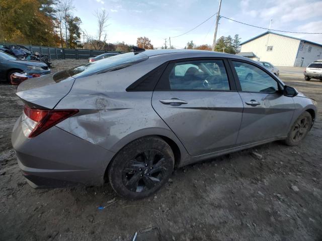 KMHLM4AG2PU442846 | 2023 HYUNDAI ELANTRA SE