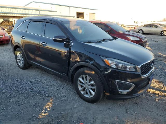 5XYPGDA39HG290741 | 2017 KIA SORENTO LX