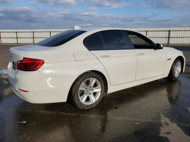 WBA5A5C56GD529959 | 2016 BMW 528 I