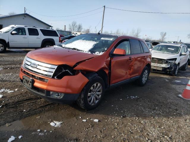 2008 Ford Edge SEL