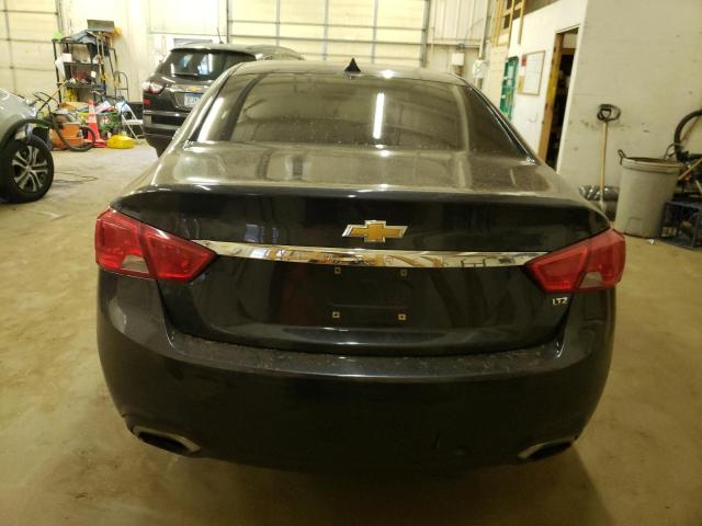 2G1155S30E9102530 | 2014 CHEVROLET IMPALA LTZ