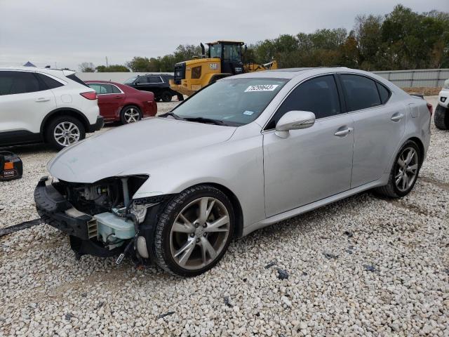 2009 Lexus IS 250 