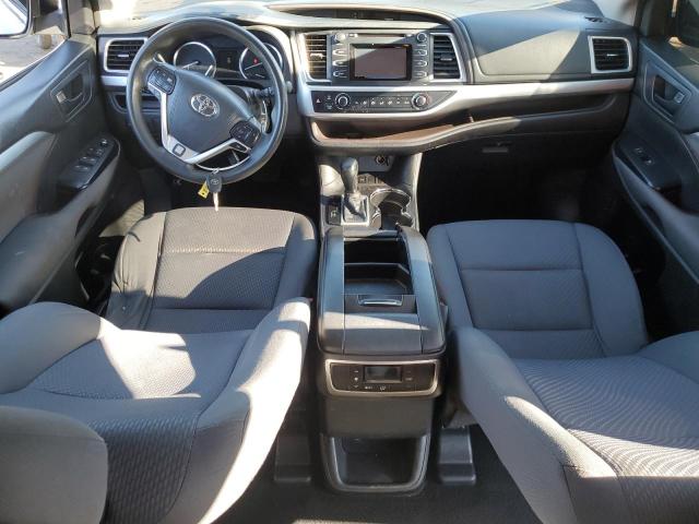 5TDZKRFH8FS092158 | 2015 TOYOTA HIGHLANDER