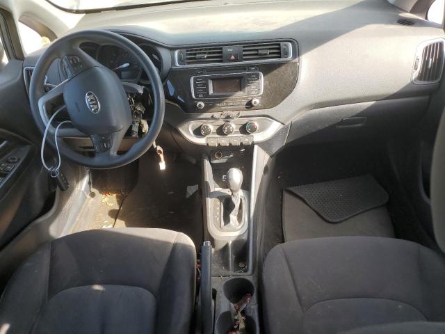 KNADM5A35G6620701 KIA RIO LX