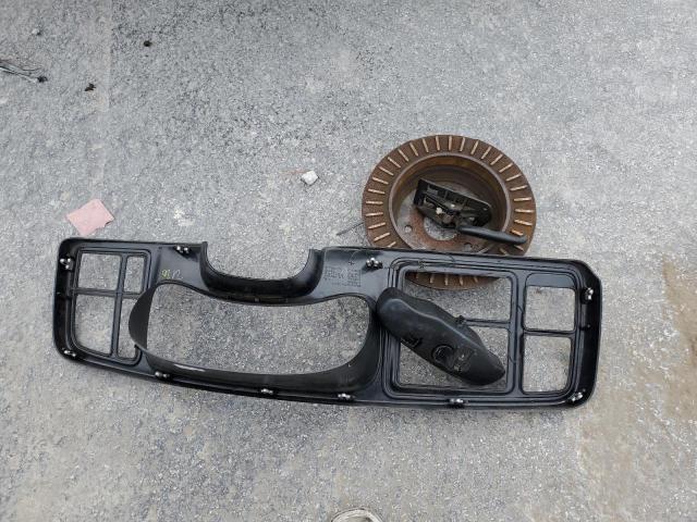 1GCEC19X14Z337250 2004 Chevrolet Silverado C1500