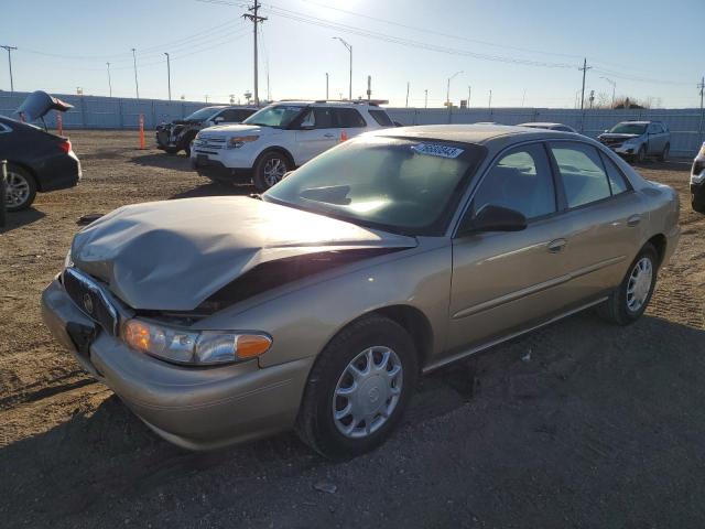 2004 Buick Century Custom