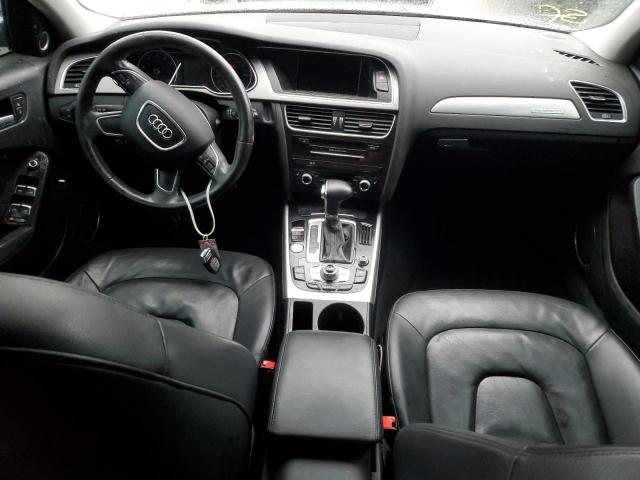 VIN WAUKFAFL7DN029550 2013 Audi A4, Prestige no.8